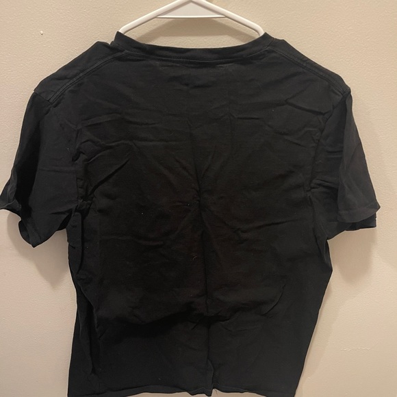 Gameboy branded black t shirt - Picture 2 of 2